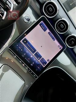 مرسيدس بنز C-Class